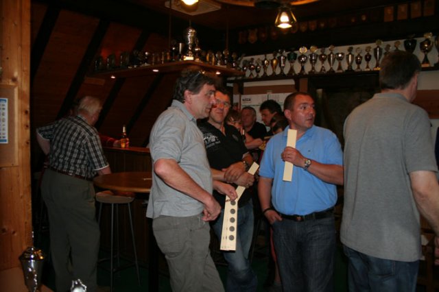 Ortspokal 2013